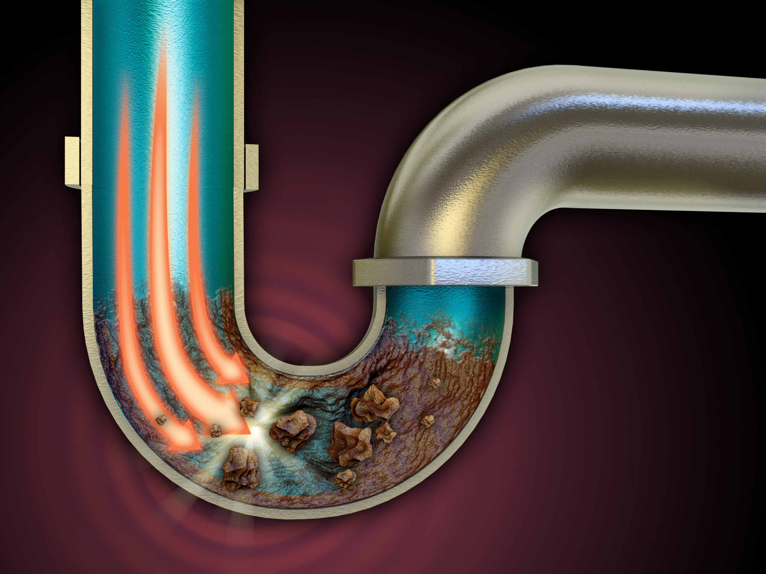 5 Super Simple Ways To Prevent Clogged Drains